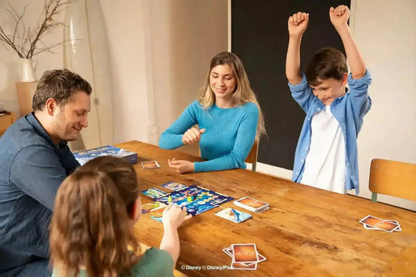 Dixit: Disney (Philippine Edition)