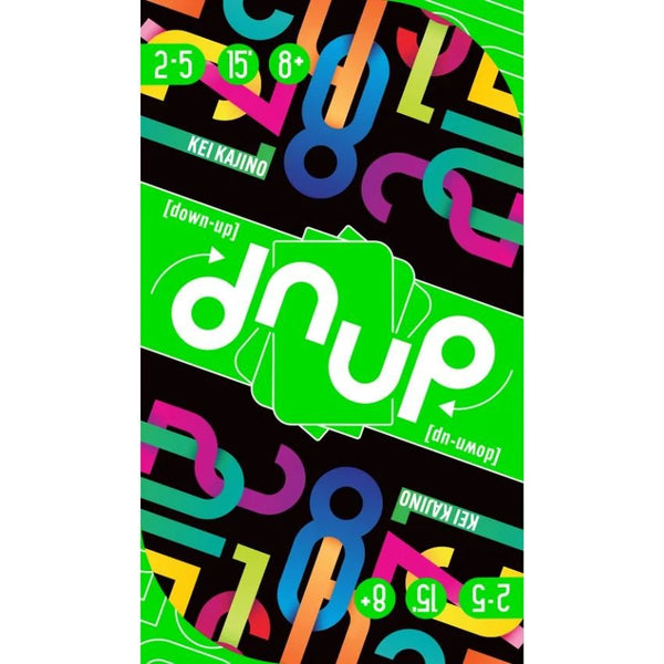 Dnup