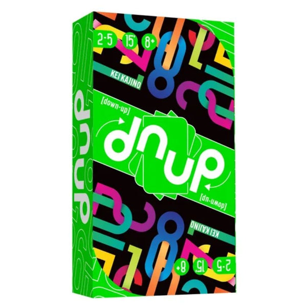 Dnup