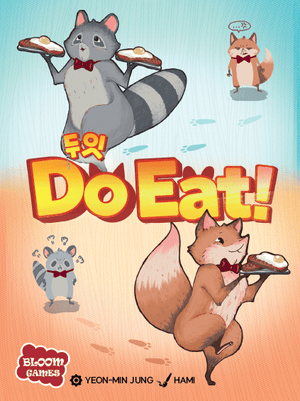Do Eat - Gaming Library