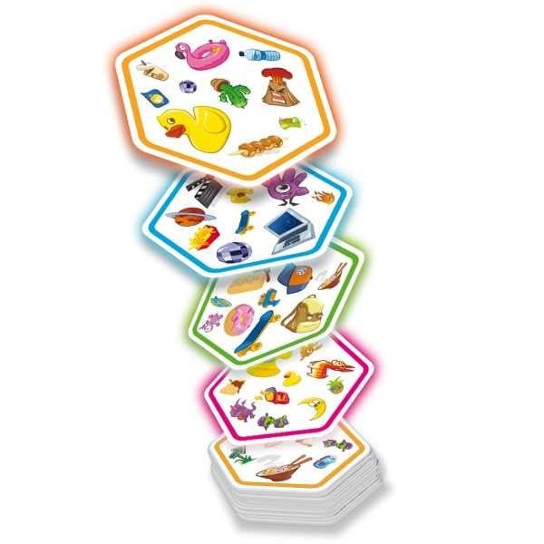 Dobble: Connect
