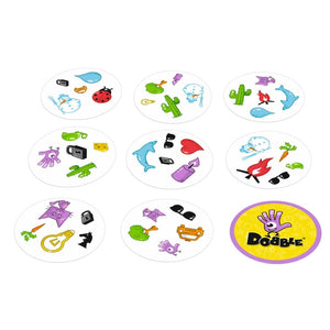 Dobble Giant - Gaming Library