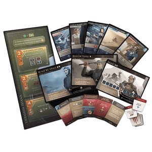 Dune: Imperium – Bloodlines - Gaming Library