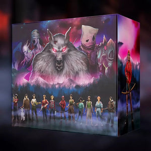 Final Girl Season 2: Ultimate Box - Gaming Library