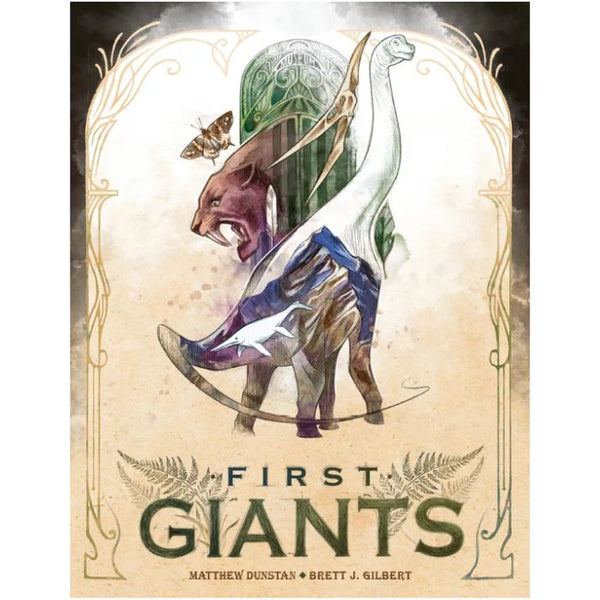 First Giants