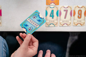 Flip 7 - Gaming Library