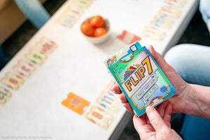 Flip 7 - Gaming Library