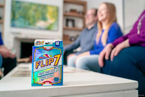 Flip 7 - Gaming Library