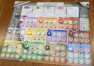 Food For Thought - Gaming Library