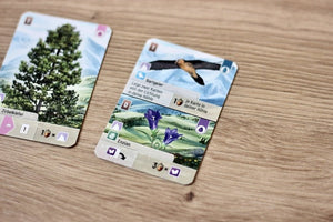 Forest Shuffle: Alpine Shuffle - Gaming Library