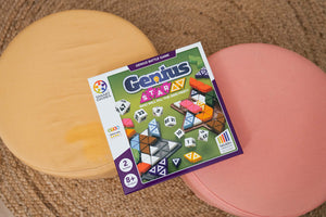 Genius Star - Gaming Library
