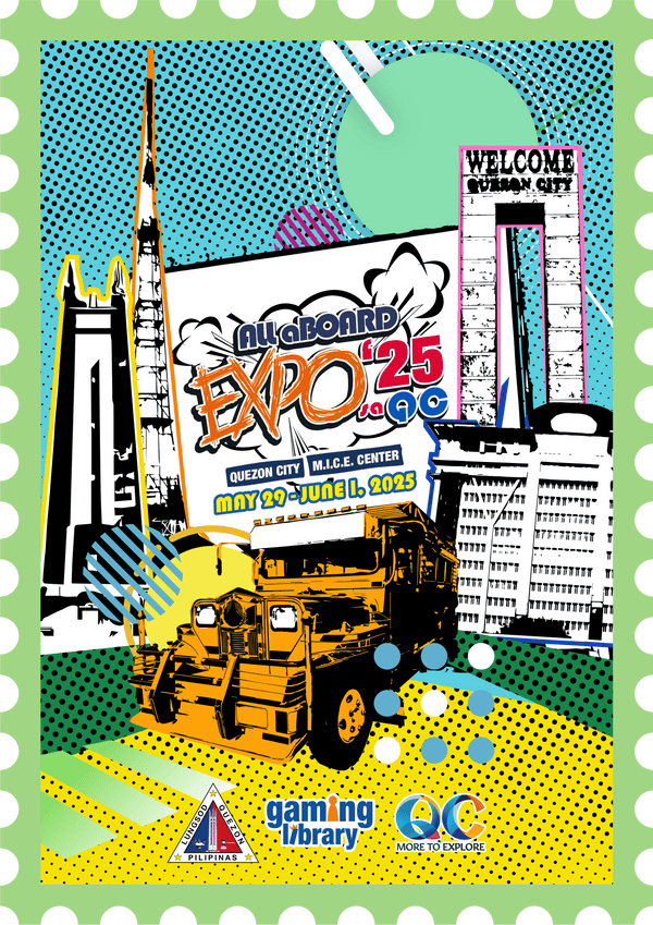 GL EXPO 2025 - EXPO Shirt