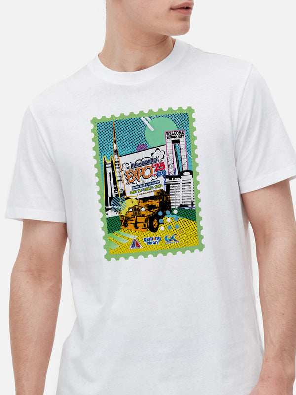 GL EXPO 2025 - EXPO Shirt