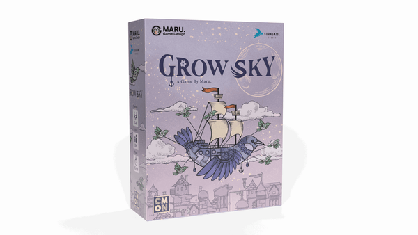 Grow Sky