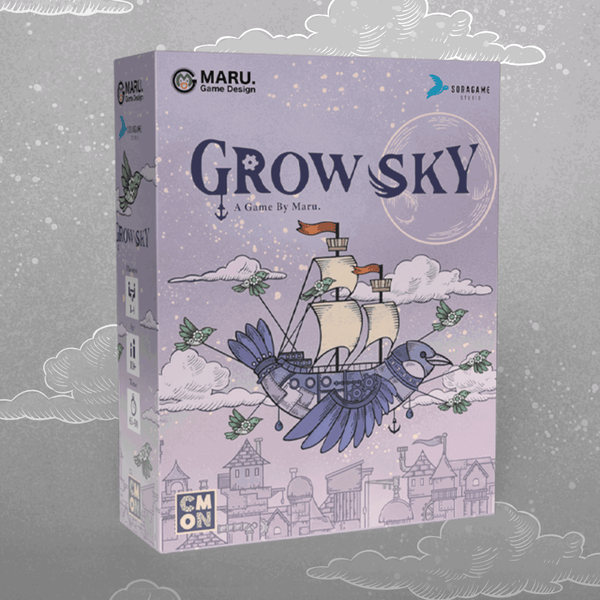 Grow Sky