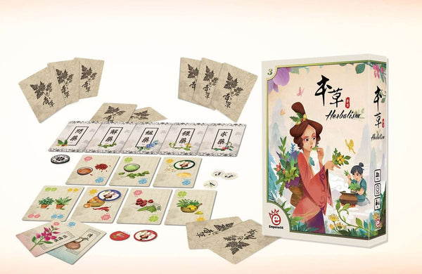 Herbalism