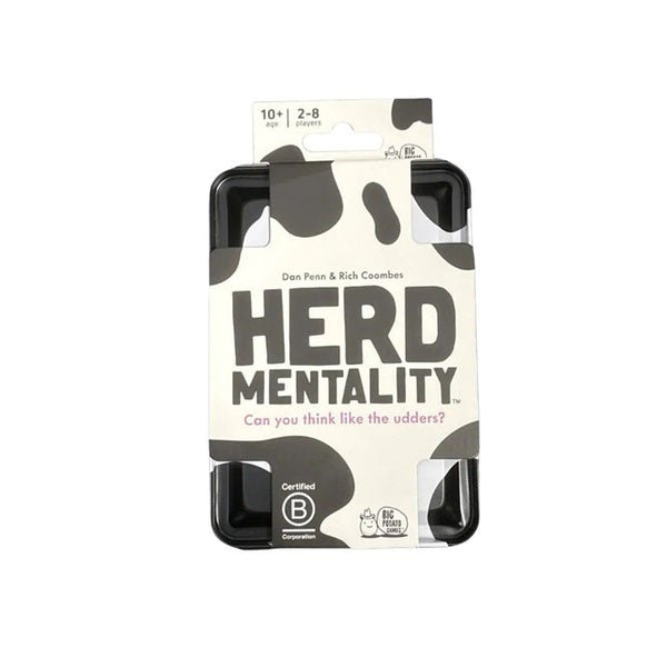 Herd Mentality Travel Edition