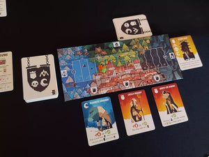 Hidden Leaders - Gaming Library
