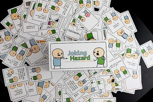 Joking Hazard - Gaming Library