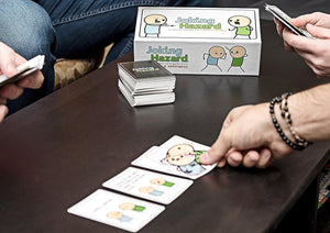 Joking Hazard - Gaming Library