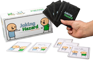Joking Hazard - Gaming Library