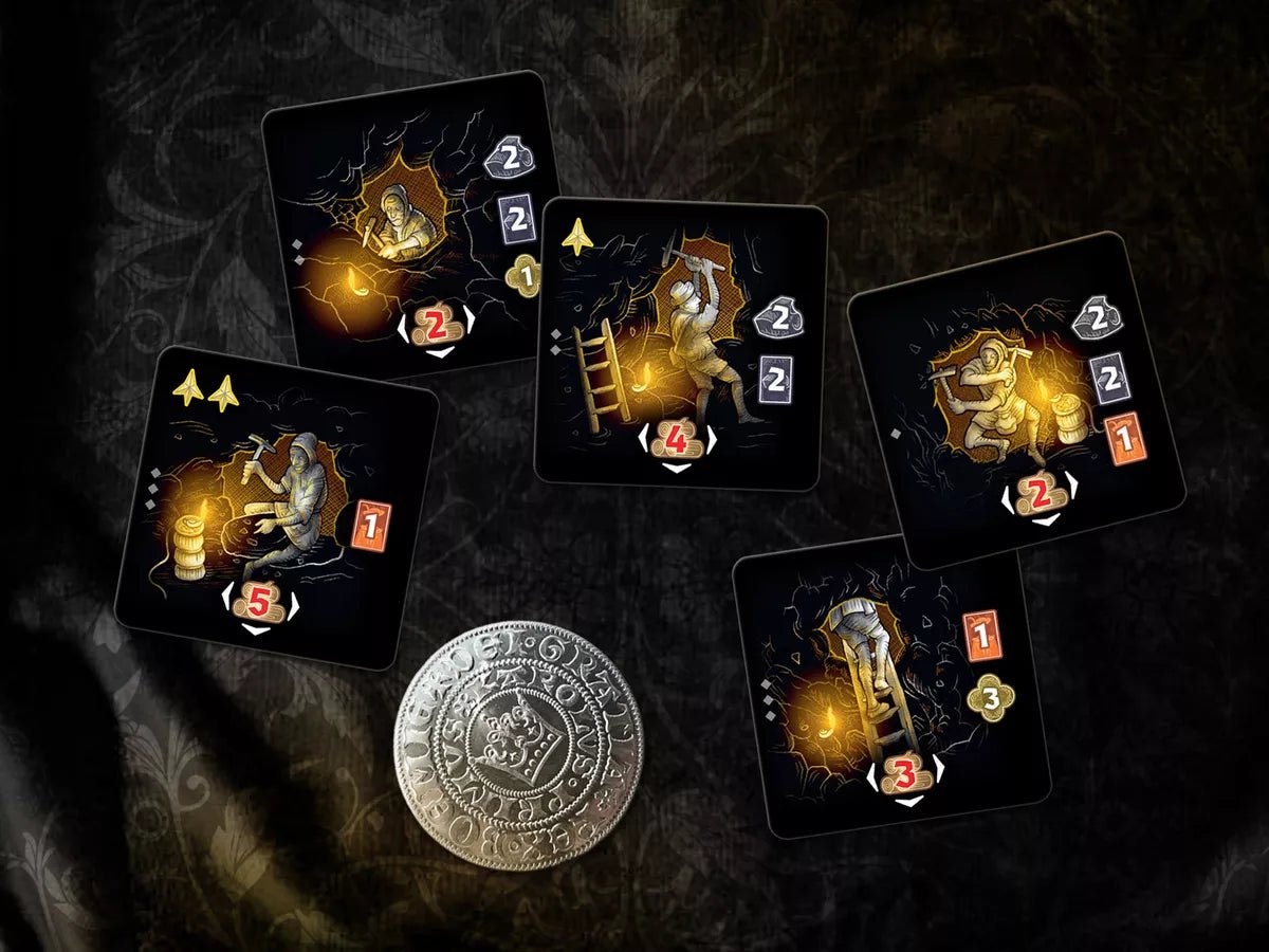 Kutná Hora The City of Silver - Gaming Library