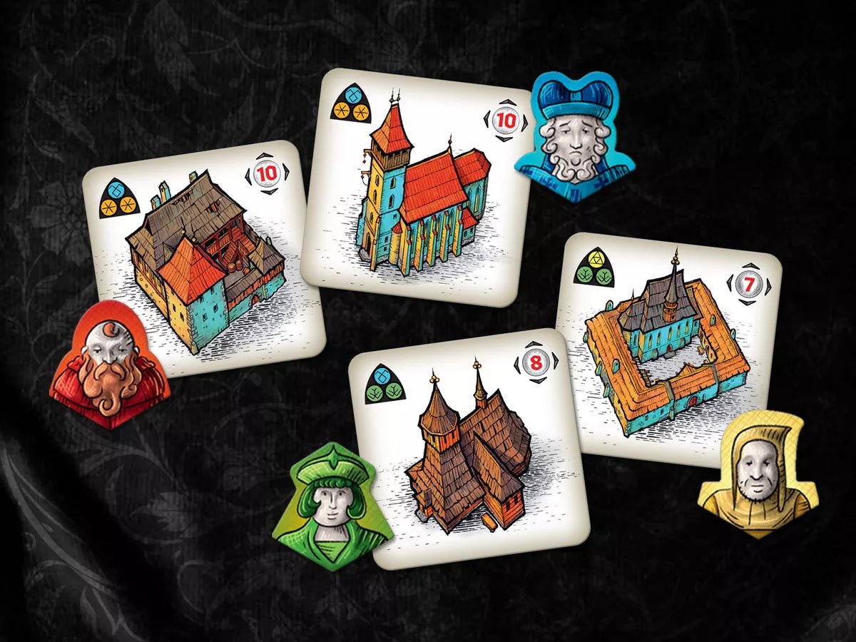 Kutná Hora The City of Silver - Gaming Library