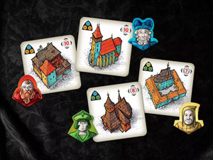 Kutná Hora The City of Silver - Gaming Library