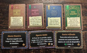 Lockup Kulbak Pack - Gaming Library
