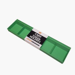 Loot Prints Card and Token Holder - Gaming Library