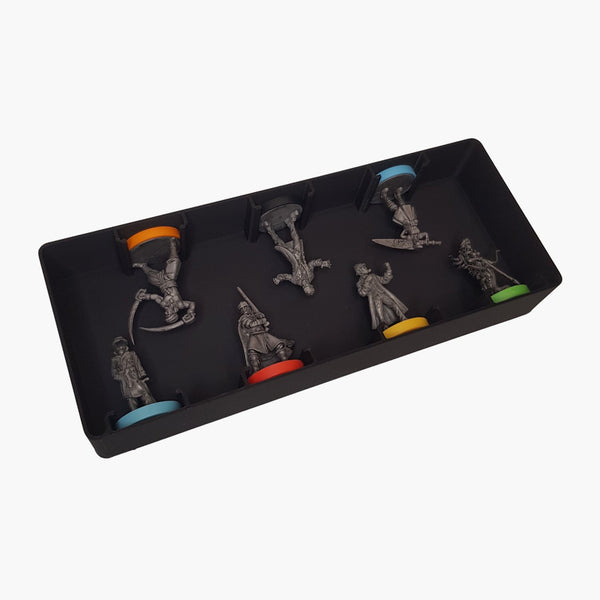 Loot Prints: Collector’s Edition Organizer for Unmatched