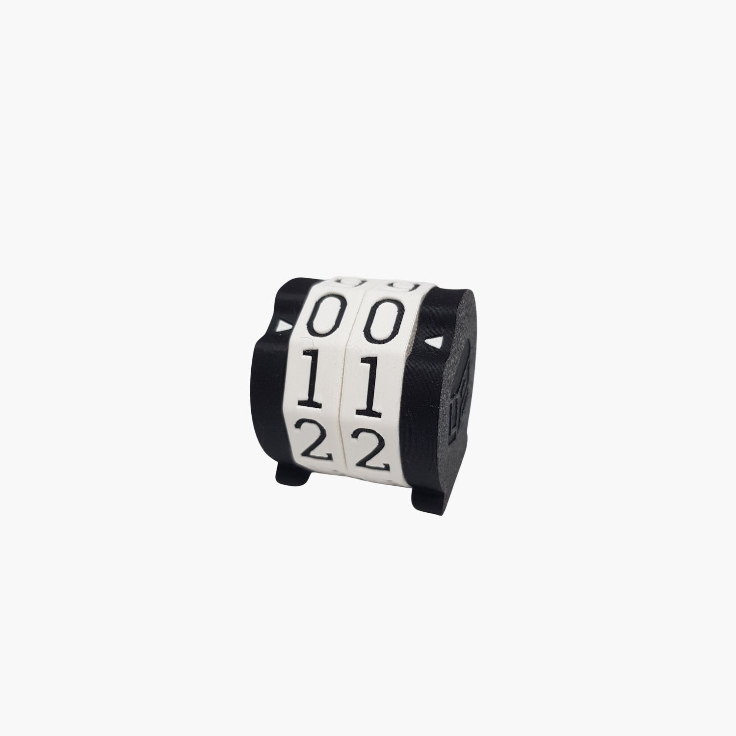 Loot Prints Life Counter - Gaming Library