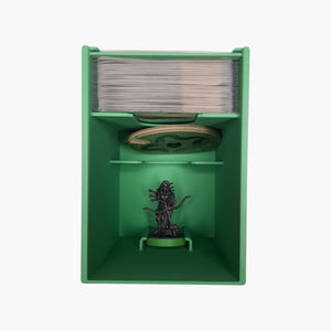 Loot Prints Match Box for Unmatched (Color Variation) - Gaming Library
