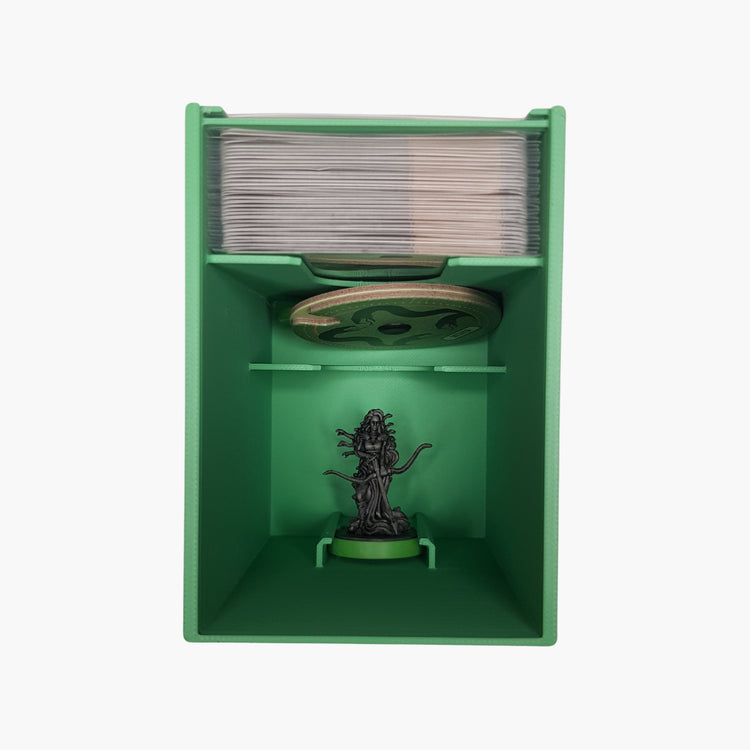 Loot Prints Match Box for Unmatched (Color Variation) - Gaming Library