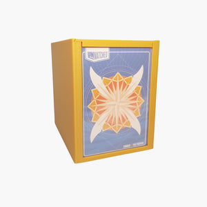 Loot Prints Match Box for Unmatched (Color Variation) - Gaming Library