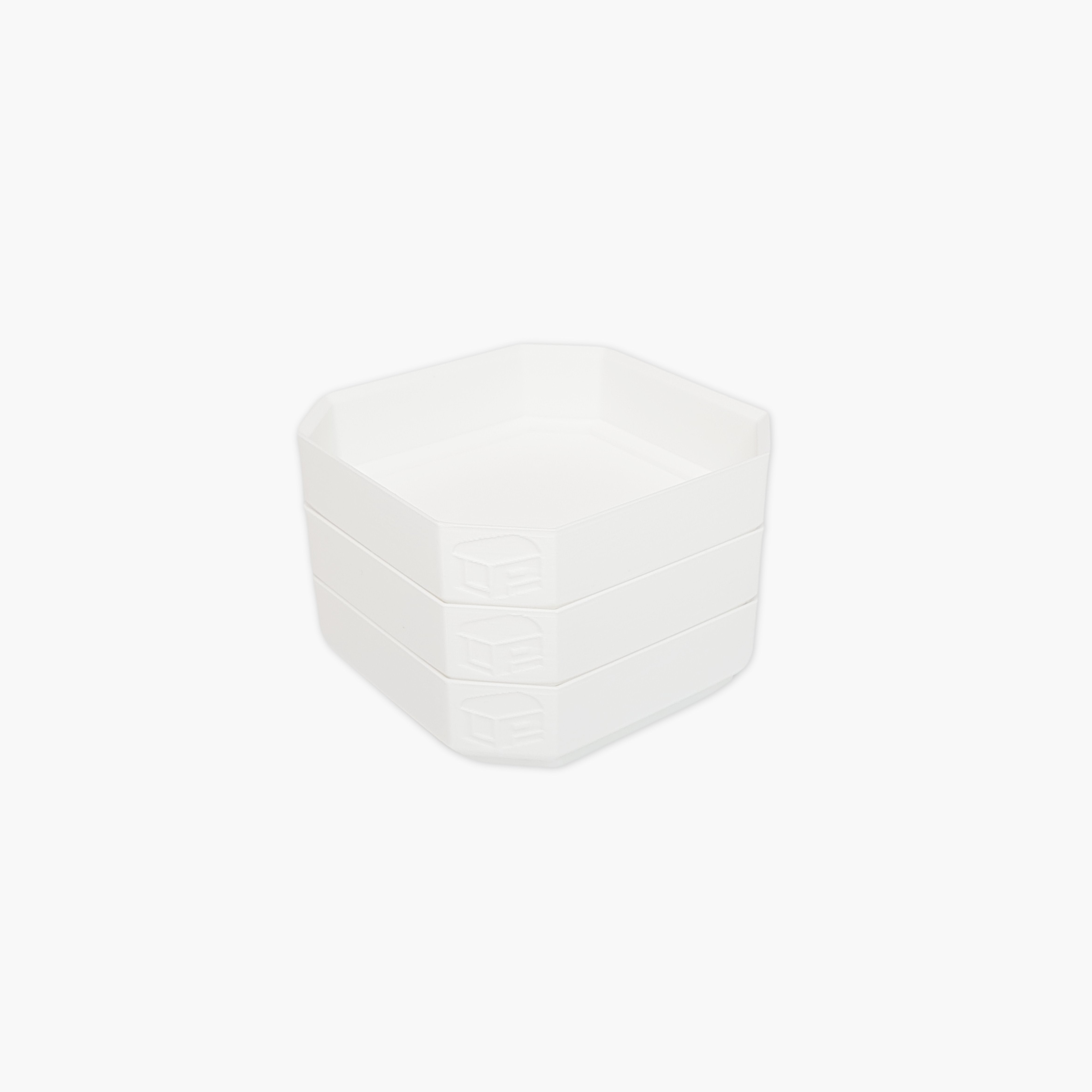 Loot Prints Token Tray 3-Pack - Gaming Library