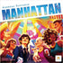Manhattan - Gaming Library