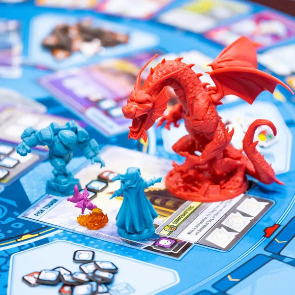 Marvel United Multiverse (Core Box)