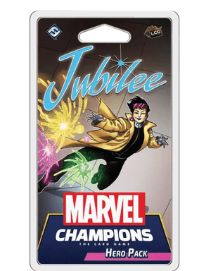 MC LCG: Jubilee Hero Pack - Gaming Library