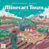 Minecart Town - Gaming Library