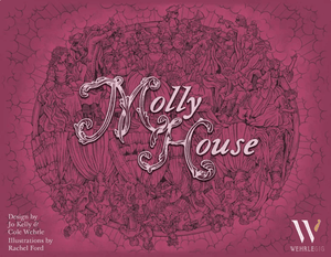 Molly House - Gaming Library