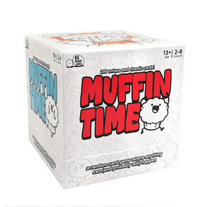 Muffin Time - Gaming Library