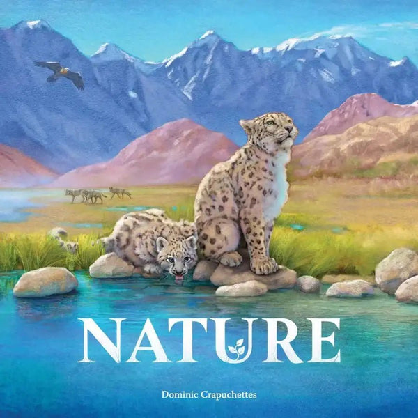 Nature: with Mini Module