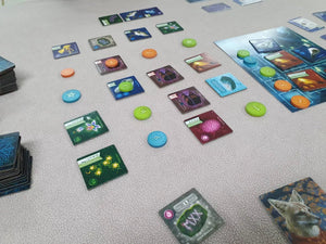 Nocturne - Gaming Library