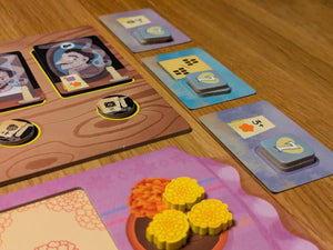 Ofrenda - Gaming Library