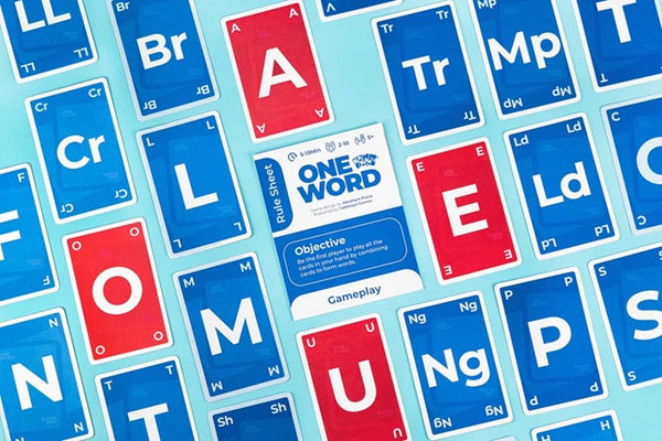 One Word