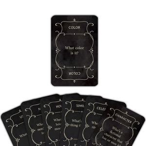 Phantom Ink - Gaming Library