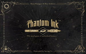 Phantom Ink - Gaming Library