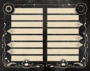 Phantom Ink - Gaming Library