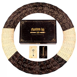 Phantom Ink - Gaming Library